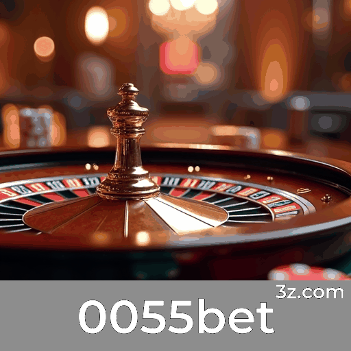 0055bet: Emoção e Oportunidades nos Jogos de Cassino