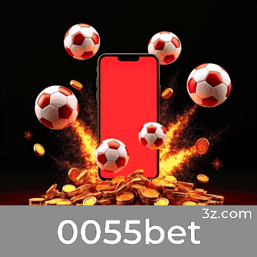 0055bet: Seu Cassino Online e Apostas Confiáveis