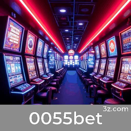 0055bet: Desbloqueie Ofertas Surpreendentes Agora