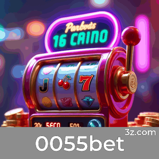 0055bet Casino: Exclusividade e Privilégios VIP