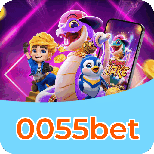 Slots Premium da PG Soft na 0055bet