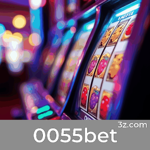 0055bet: Emoção e Oportunidades nos Jogos de Cassino