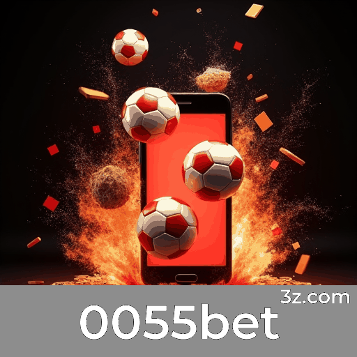 Inovação de Última Geração com o App 0055bet: Tecnologia de Apostas Otimizada