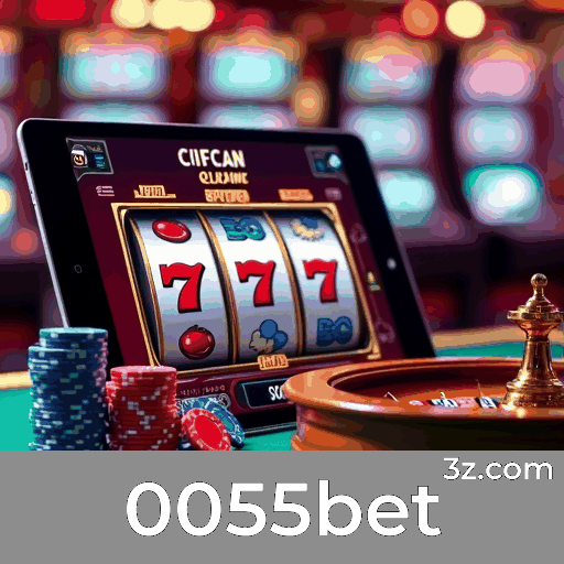 0055bet: Bônus e Promoções Únicas Esperam por Você!