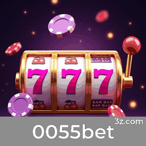 0055bet Laboratório de Jogos: Futuro da Tecnologia de Entretenimento