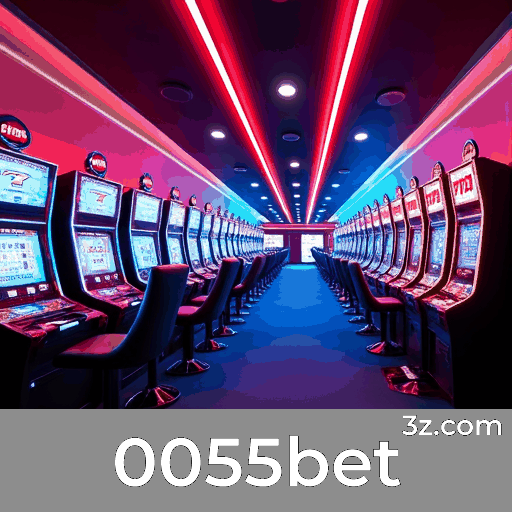 Desbloqueie Privilégios Exclusivos com Sua Conta 0055bet