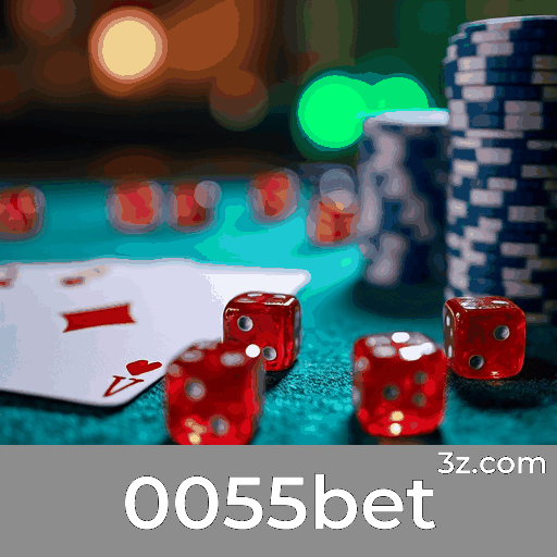 0055bet Laboratório de Jogos: Futuro da Tecnologia de Entretenimento