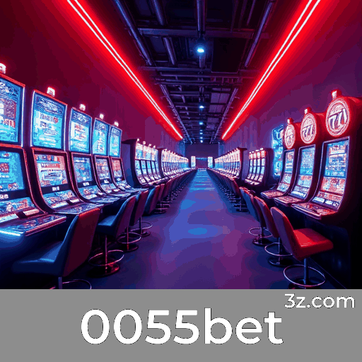 0055bet: Desbloqueie Ofertas Surpreendentes Agora