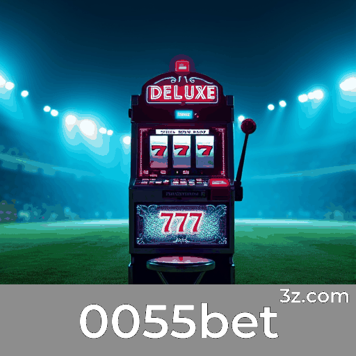 0055bet: Bônus e Promoções Únicas Esperam por Você!