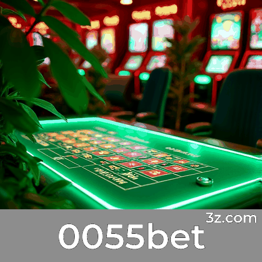 Desbloqueie Privilégios Exclusivos com Sua Conta 0055bet