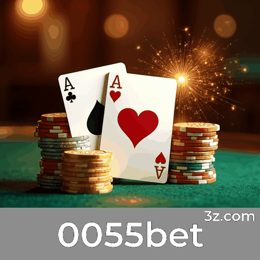 0055bet: Emoção e Oportunidades nos Jogos de Cassino