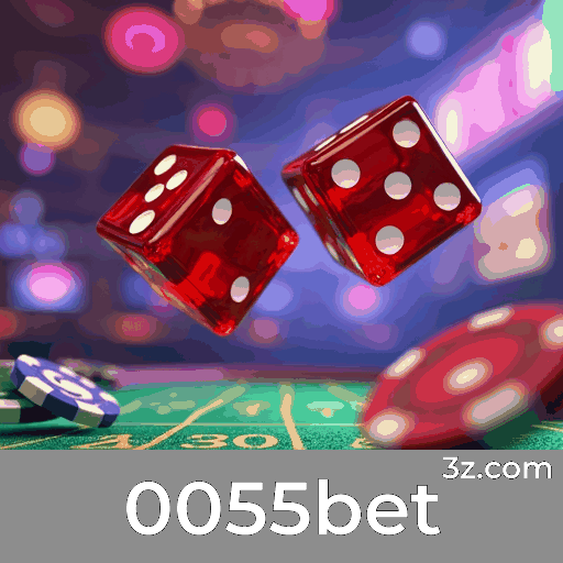 0055bet: Emoção e Oportunidades nos Jogos de Cassino