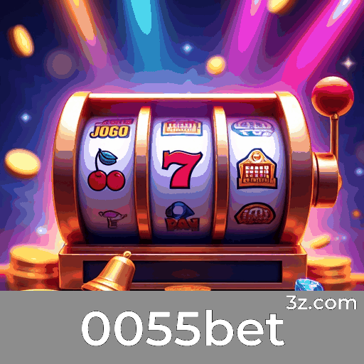 0055bet: Desbloqueie Ofertas Surpreendentes Agora
